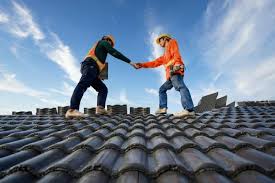 Best Hot Roofs  in Lake Butler, FL